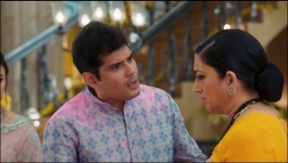 Kyunki Saas Bhi Kabhi Bahu Thi 2 - 2nd September 2025